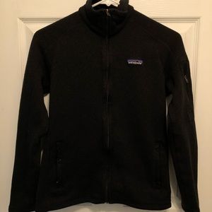 Patagonia Jacket